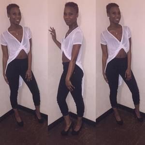 Meet your Posher, Biancaa